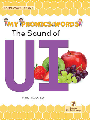 cover image of The Sound of UI